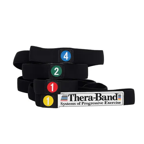 original theraband stretch strap
