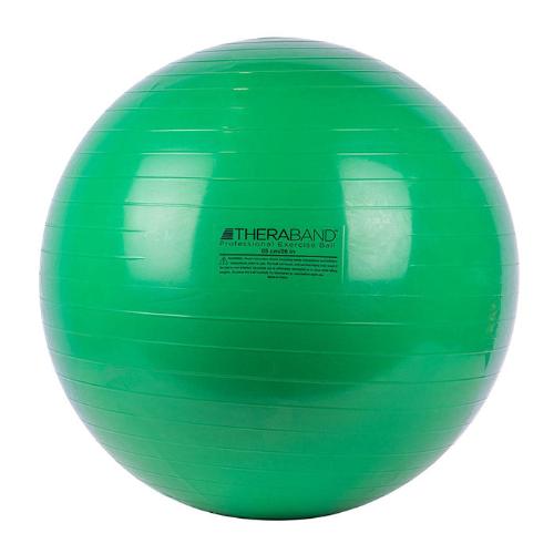 Original Theraband Exercise Gym Ball Green 65cm