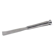 Osteotome Curved Stainless Steel