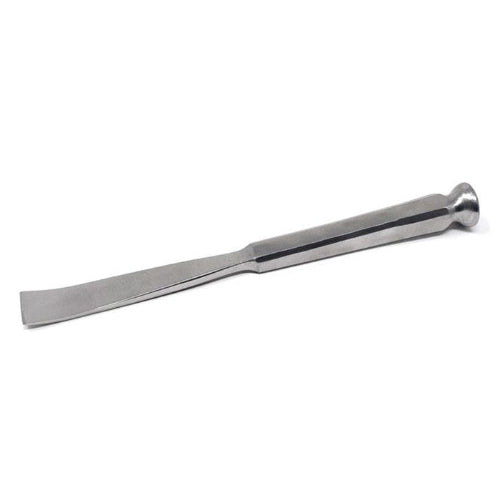 Osteotome Curved Stainless Steel