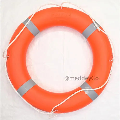 plastic life buoy ring