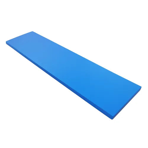 Premium Foam Balance Beam Trepezoid