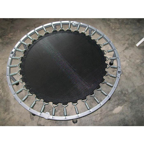 Trampoline With Support ( Balance Coordination Unit)