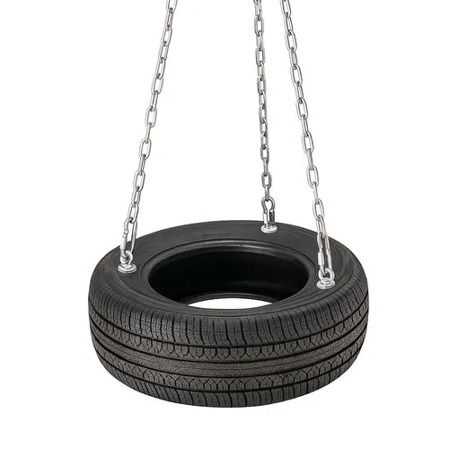 Tyre Swing Delux Quality