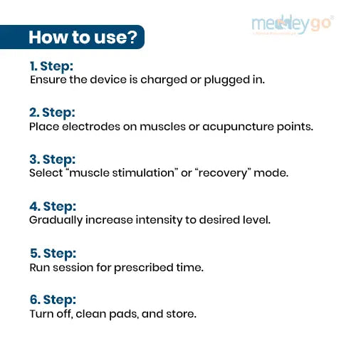 acupuncture stimulator machine
