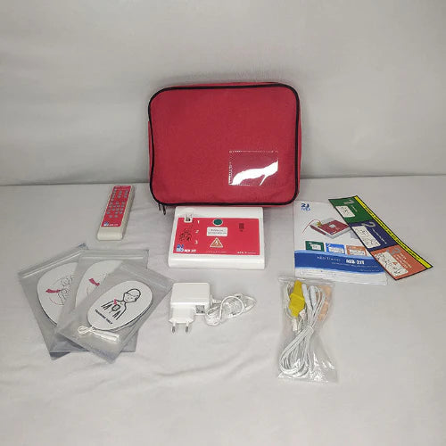 AED Trainer Delux Quality