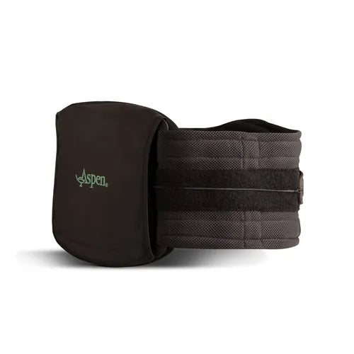Aspen USA Lumbar Support Belt Universal Size Model OTS Horizon 627