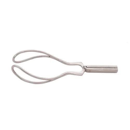 Obstetrical Baby Forcep Stainless Steel