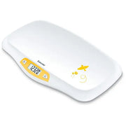 Beurer Digital Baby Scale with Reliable German Technology