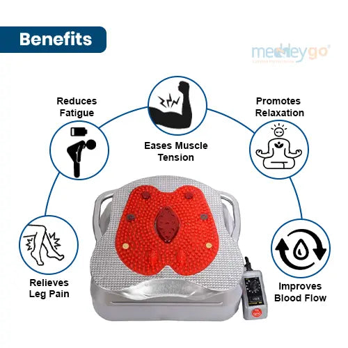 bcm machine body massager