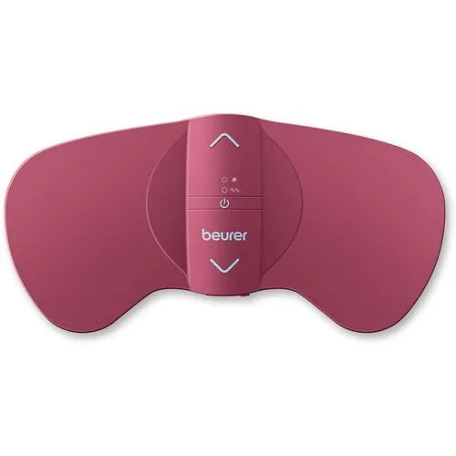 Beurer EM50 Menstrual Relax TENS and Heat for Natural Menstrual Pain Relief