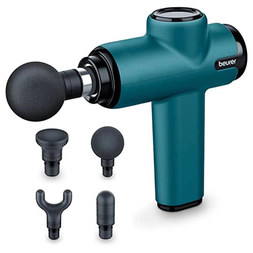 Beurer MG 99 MASSAGE GUN compact with 1year warranty