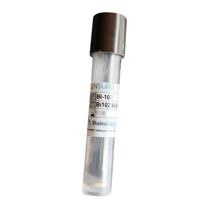 Biological Indicator Vial for ETO (Pack Of 20)