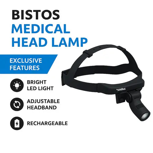 bistos medical head Lamp