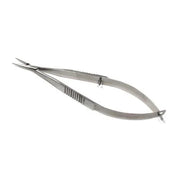 castroviejo needle holder without Lock (Striaght)