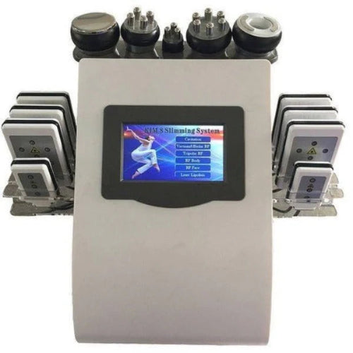 cavitation slimming machine