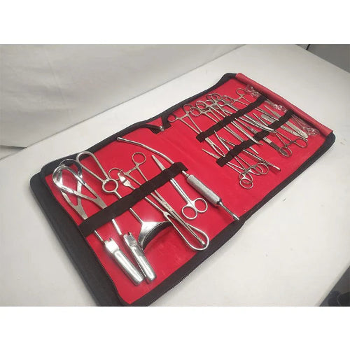 cesarean section set deluxe quality