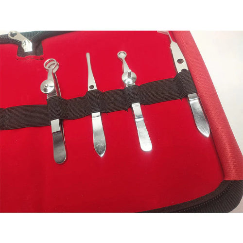 chalazion instruments set of 8