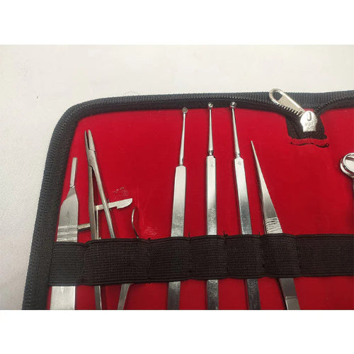 chalazion instruments set of 8