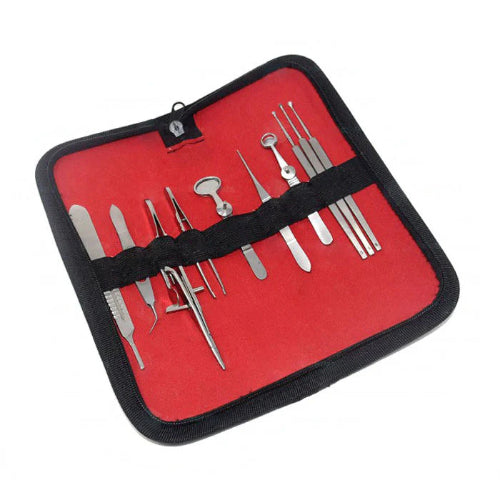 chalazion instruments set of 8