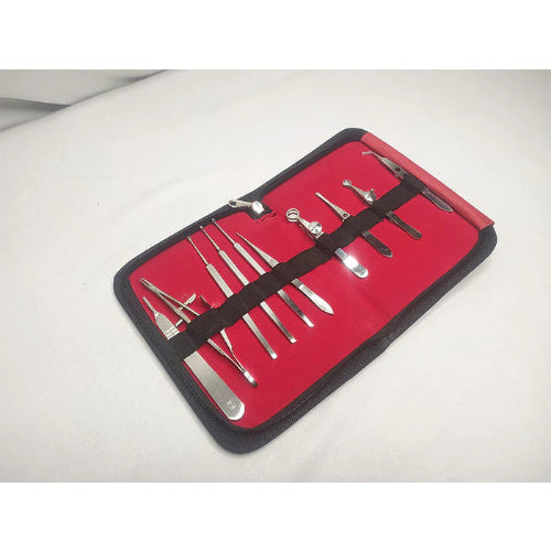 chalazion instruments set of 8