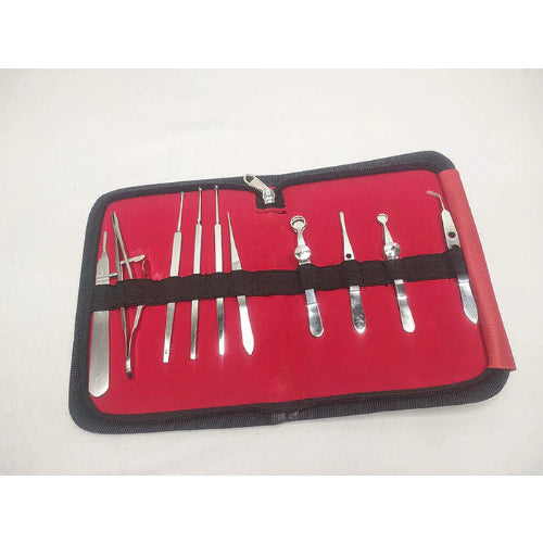 chalazion instruments set of 8