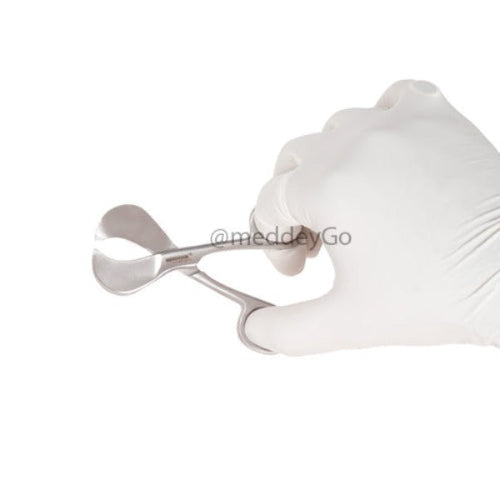 Umbilical Cord Cutting Scissor