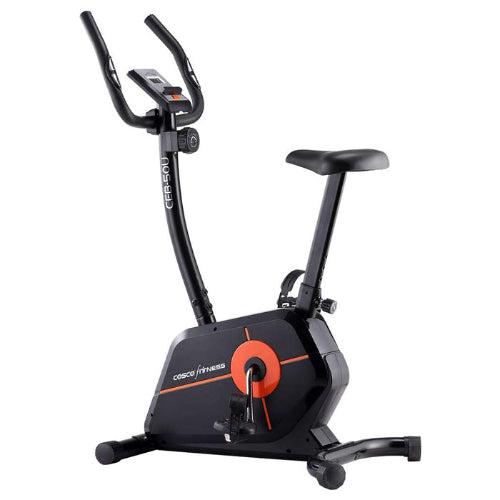 Cosco Upright Fitness Bike