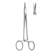 crile-wood needle holder