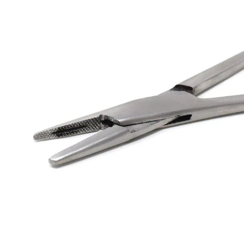 crile-wood needle holder