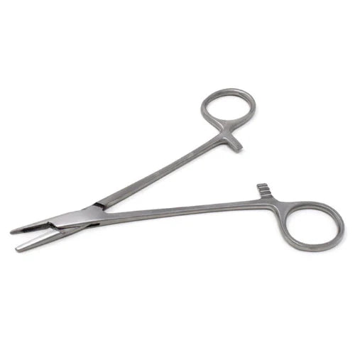 crile-wood needle holder