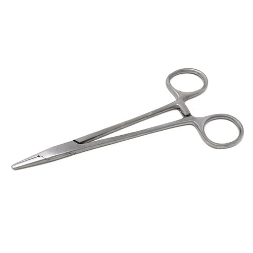 crile-wood needle holder