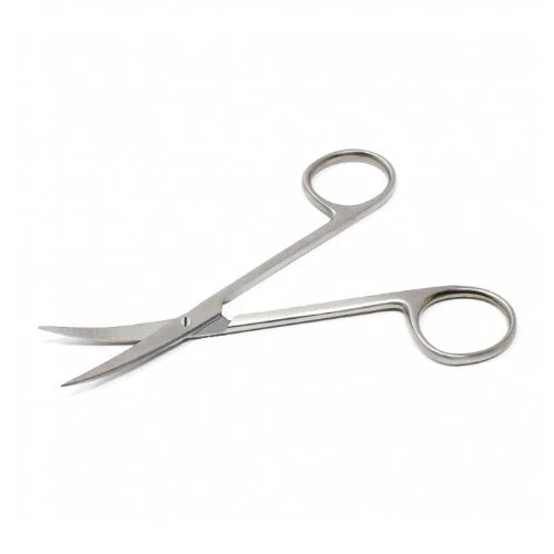 Cuticle Scissors (Curved)