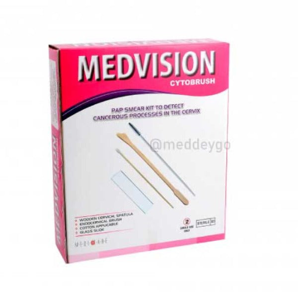 Cytobrush (Pack of 50)