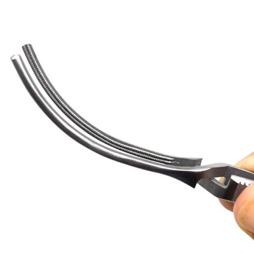 debakey bulldog clamp