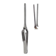 debakey bulldog clamp