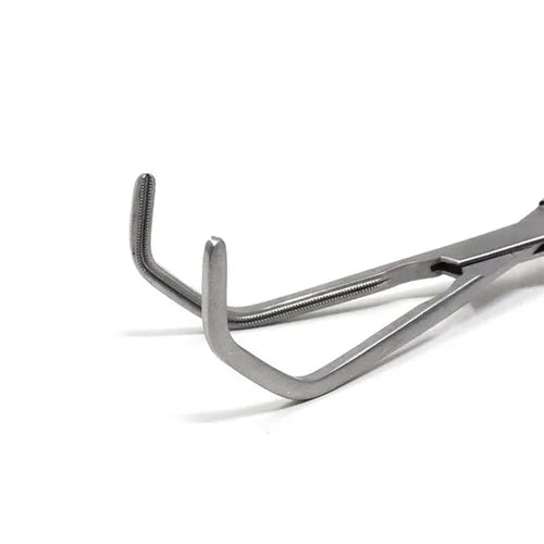 debakey satinsky forceps