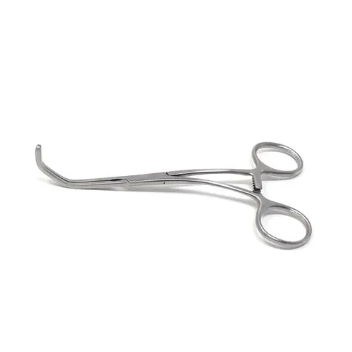debakey satinsky forceps