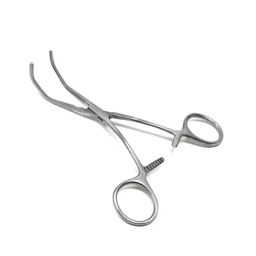 debakey satinsky forceps