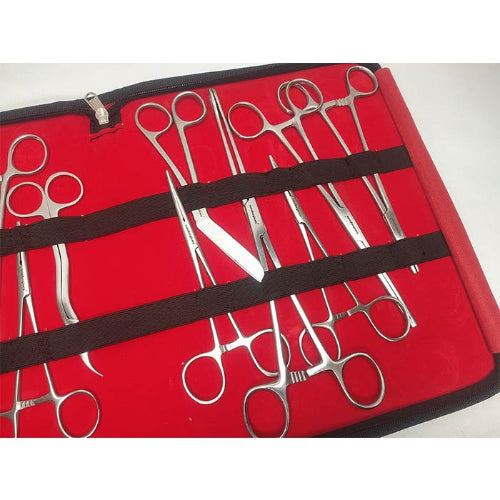 delivery instrument doctor