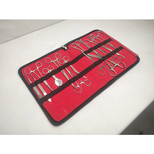 delivery instrument kit set