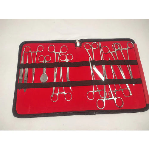 delivery instrument kit set