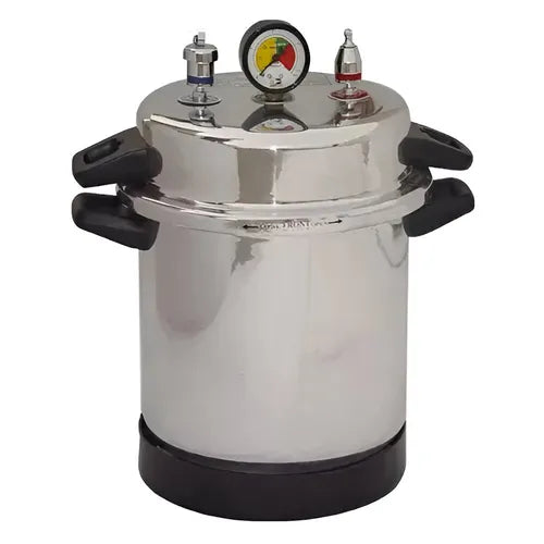 dental autoclave 10l cooker Type Aluminium