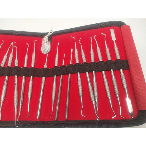 dental conservative instrument kit