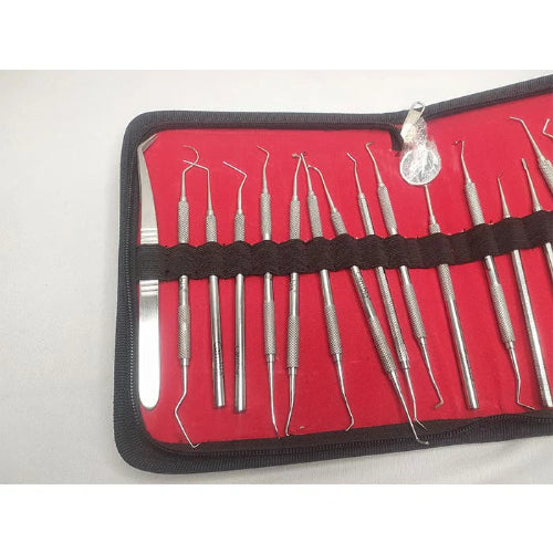 dental conservative instrument kit