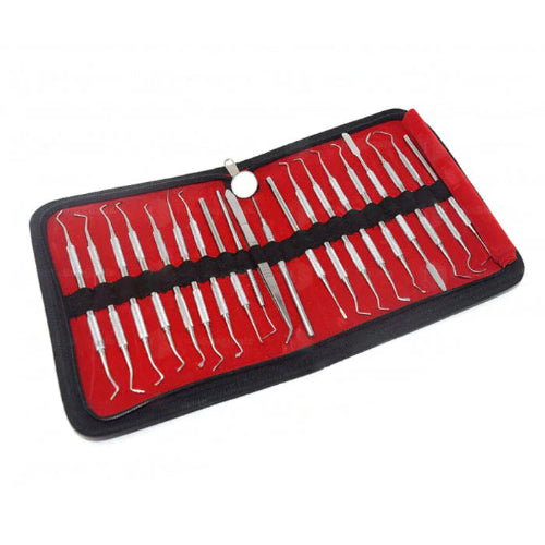 dental conservative instrument kit