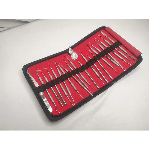 dental conservative instrument kit