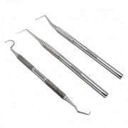 Dental Probe Set of 3