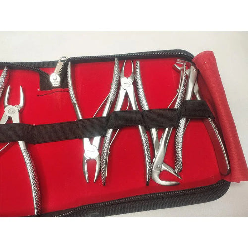 dental tooth forceps