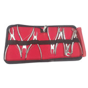 Dental Tooth Forceps